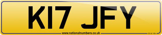 K17 JFY