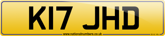 K17 JHD
