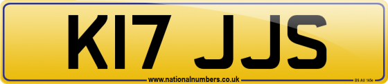 K17 JJS