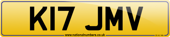 K17 JMV