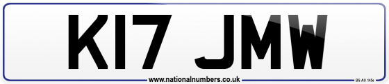 K17 JMW