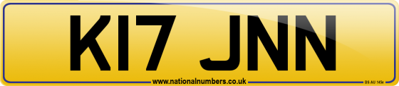 K17 JNN