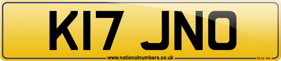 K17 JNO