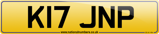 K17 JNP