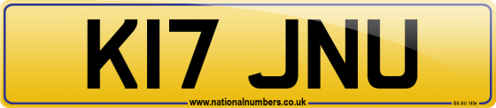 K17 JNU