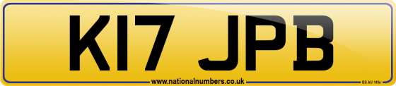 K17 JPB