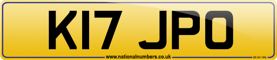 K17 JPO