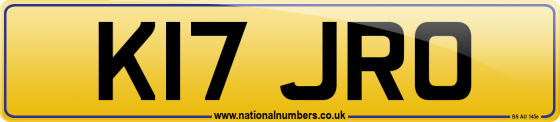 K17 JRO
