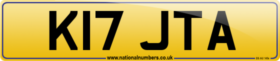 K17 JTA