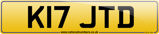 K17 JTD