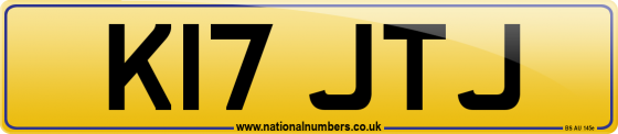 K17 JTJ