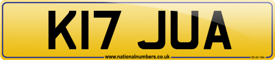 K17 JUA