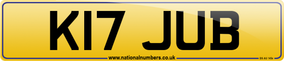K17 JUB