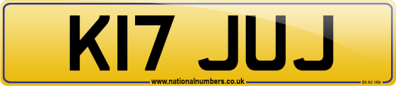 K17 JUJ