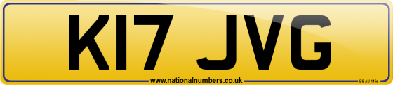K17 JVG