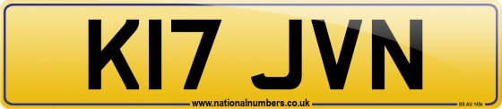 K17 JVN