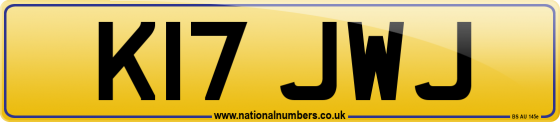 K17 JWJ