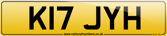 K17 JYH