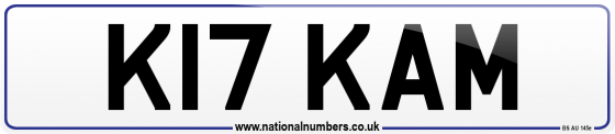 K17 KAM