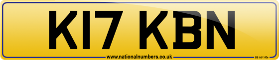 K17 KBN