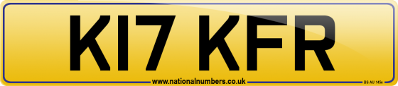 K17 KFR