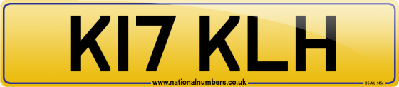 K17 KLH
