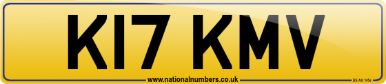 K17 KMV