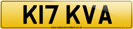 K17 KVA