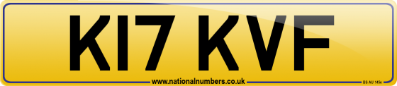 K17 KVF