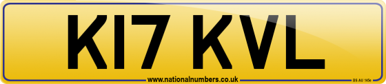 K17 KVL