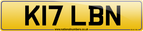K17 LBN