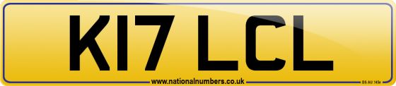 K17 LCL