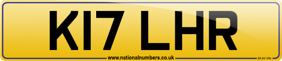 K17 LHR