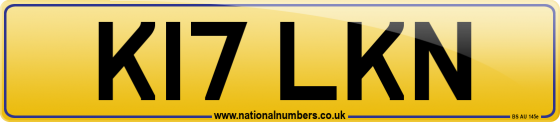 K17 LKN