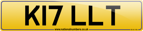 K17 LLT
