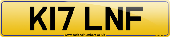 K17 LNF