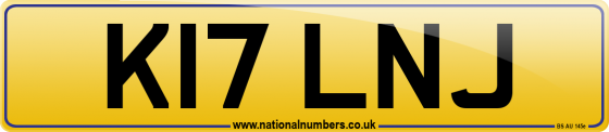 K17 LNJ
