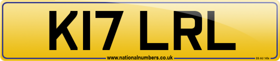 K17 LRL