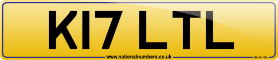 K17 LTL