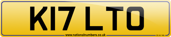 K17 LTO