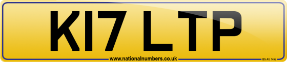 K17 LTP