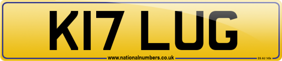 K17 LUG