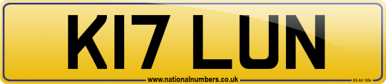 K17 LUN