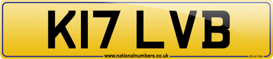 K17 LVB