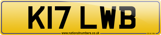 K17 LWB