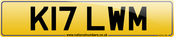 K17 LWM