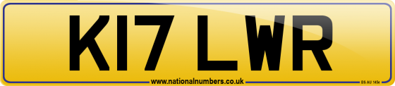 K17 LWR