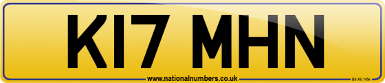 K17 MHN
