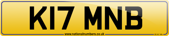 K17 MNB