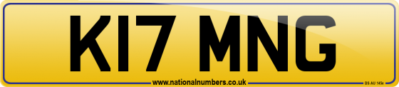 K17 MNG